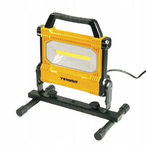 Lampa robocza 30W reflektor LED COB