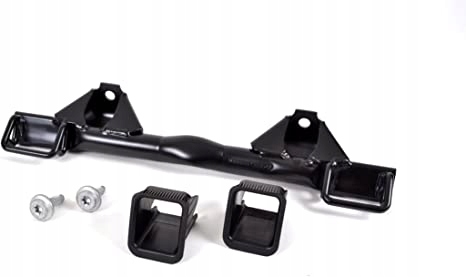 ISOFIX MOCOWANIE FOTELIKA DZIECKA SKODA SUPERB OE