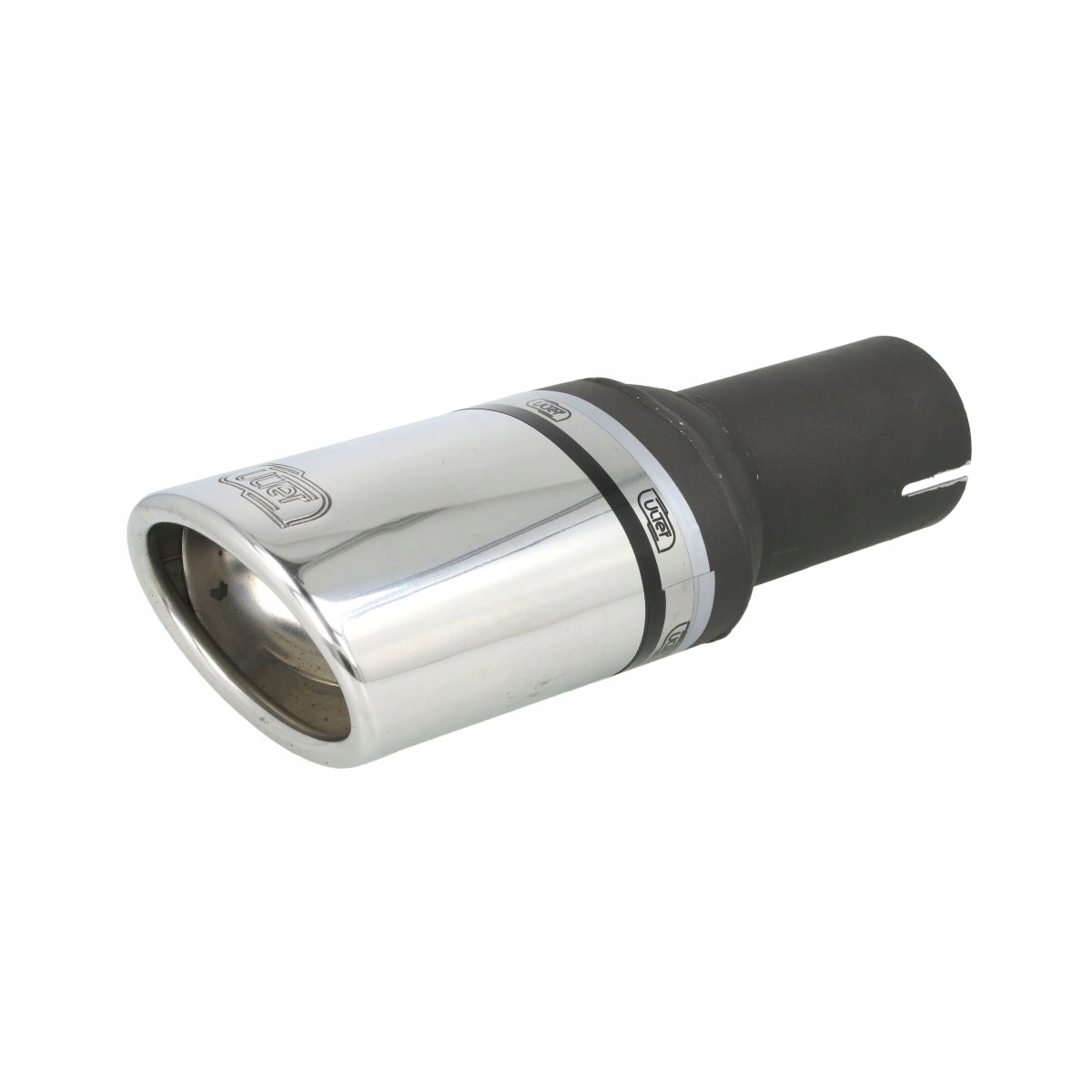 N1-10-1/50/ZAPS - НАКОНЕЧНИК ГЛУШНИКА ULTER SPORT СПОРТИВНА НЕРЖАВІЮЧА СТАЛЬ