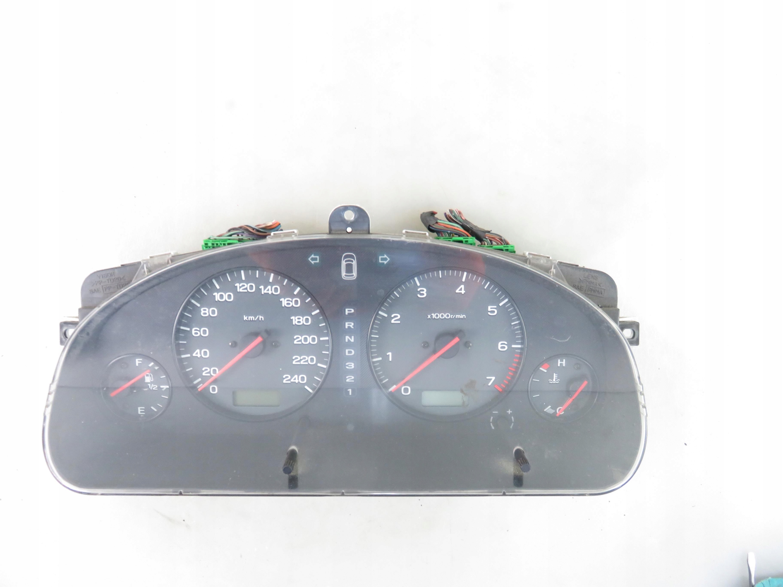 ПРИБОРНАЯ ПАНЕЛЬ SUBARU LEGACY III 2.5 AWD5012ae230