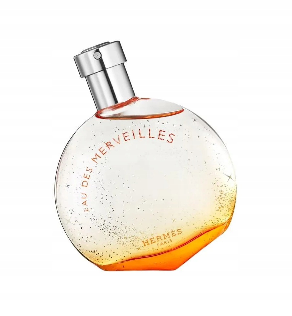 Hermes Eau Des Merveilles Chine Edt 50 ml
