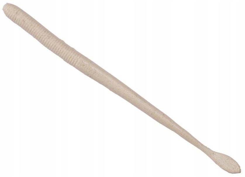 Berkley Gulp! rosówka Nightcrawler 15cm White