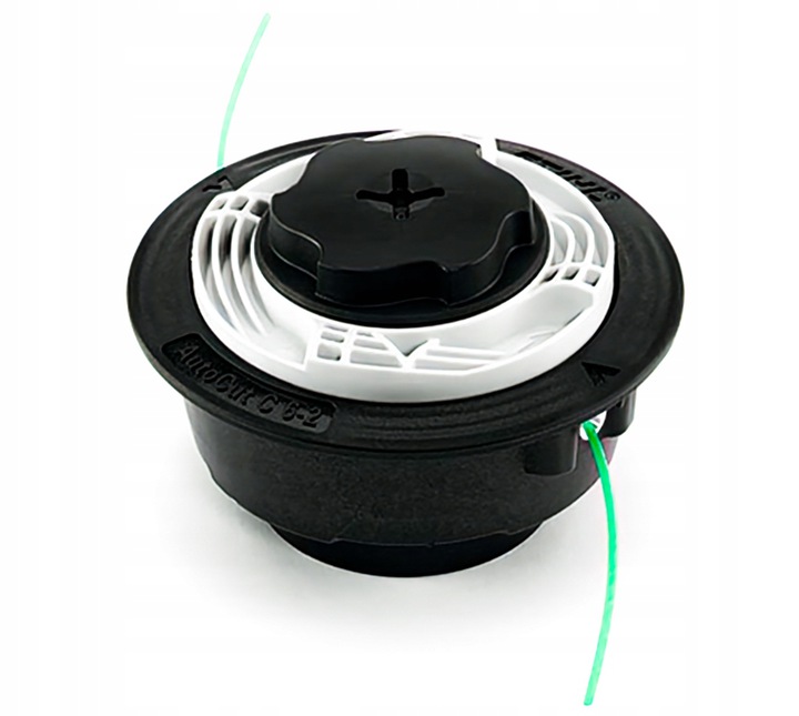 

Głowica żyłkowa tnąca Stihl AutoCut C6-2 German