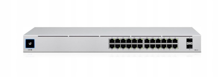 Ubiquiti Unifi Switch USW-24-PoE 16x Poe 2x Sfp