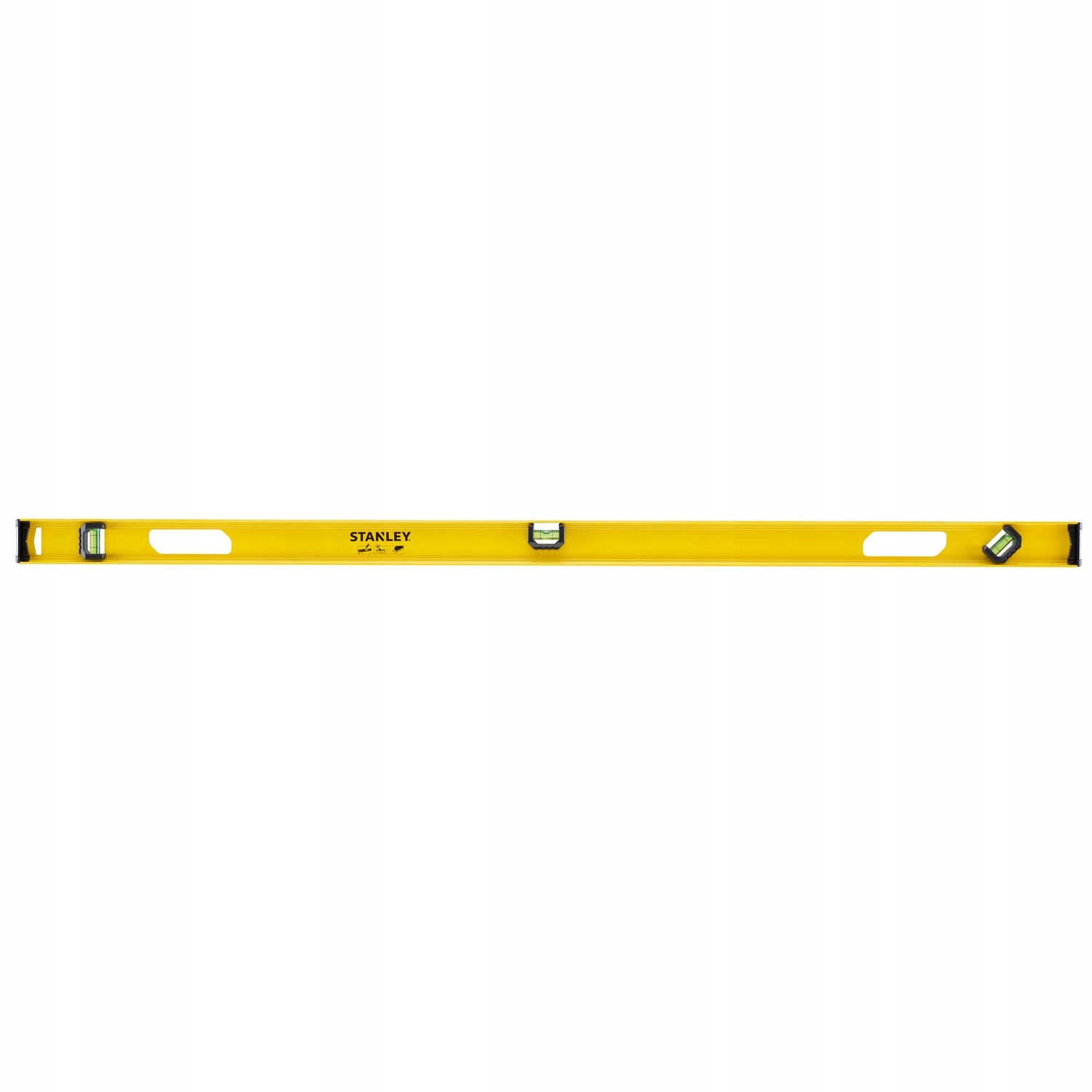 

Stanley Poziomica I-beam Basic 120CM 0-42-076