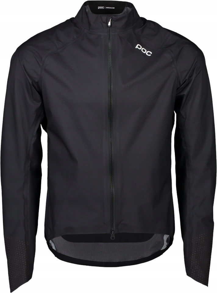 Cyklistická bunda Poc Haven Rain Jacket vel. M Enduro