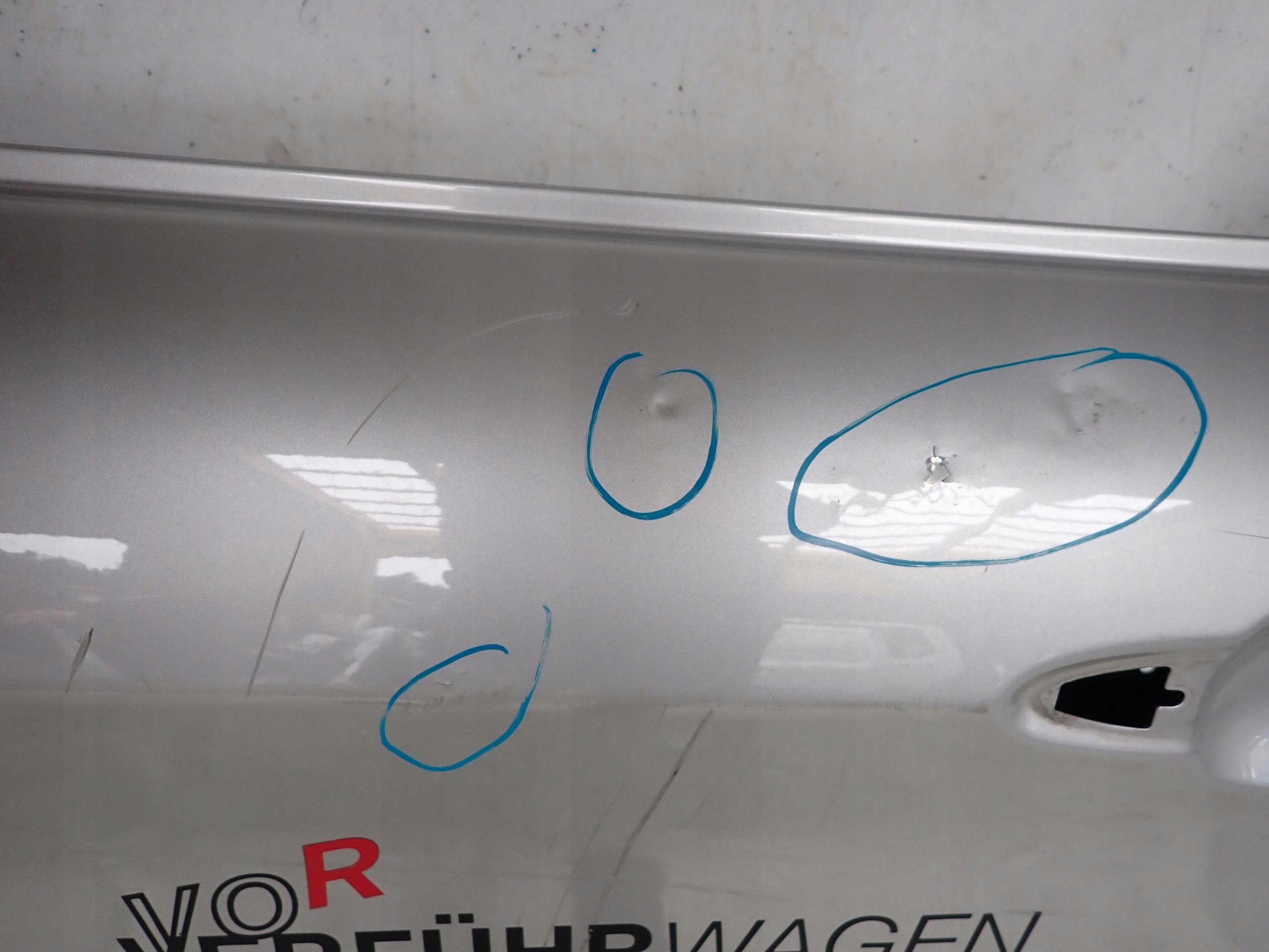 ALFA ROMEO STELVIO 16- door left front front