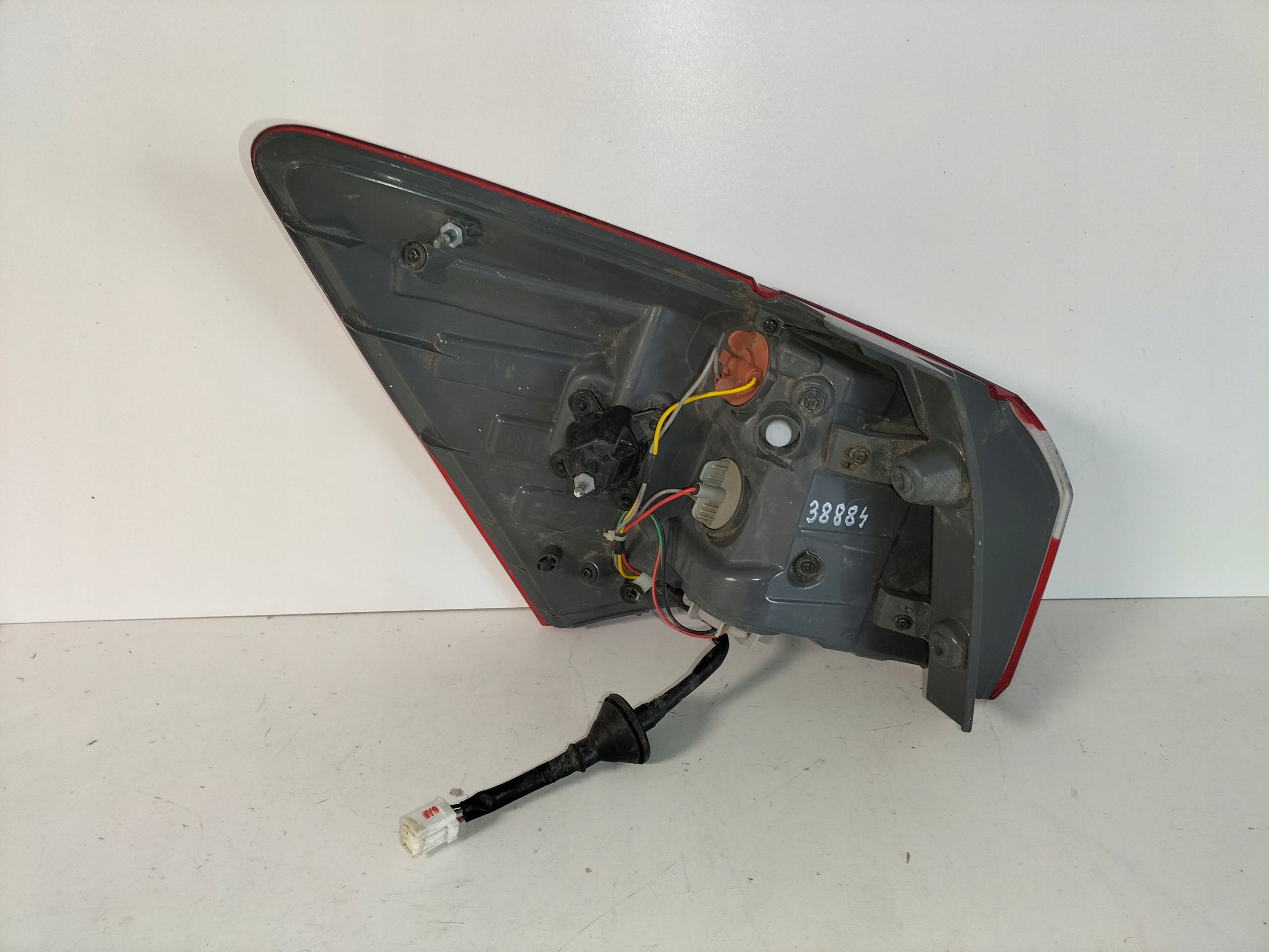 light rear rear part right HYUNDAI IX20 LIFT 15- +LED