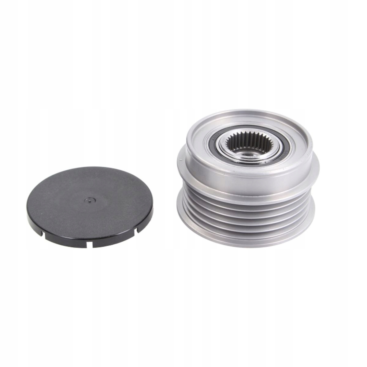 ШКИВ ГЕНЕРАТОРА VALEO 588051