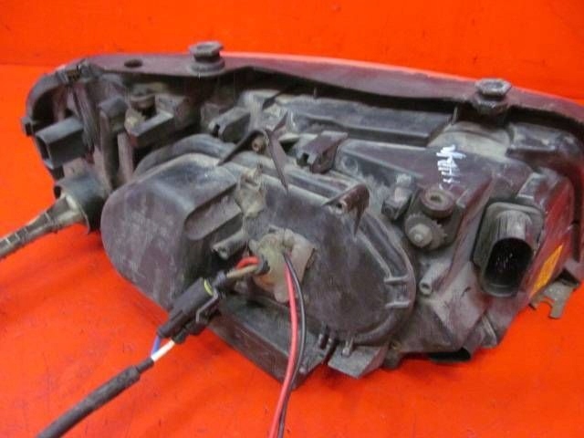 VW SHARAN LIFT 7M 04- ALHAMBRA light REFLEKTOR KSENON left front EUROPA