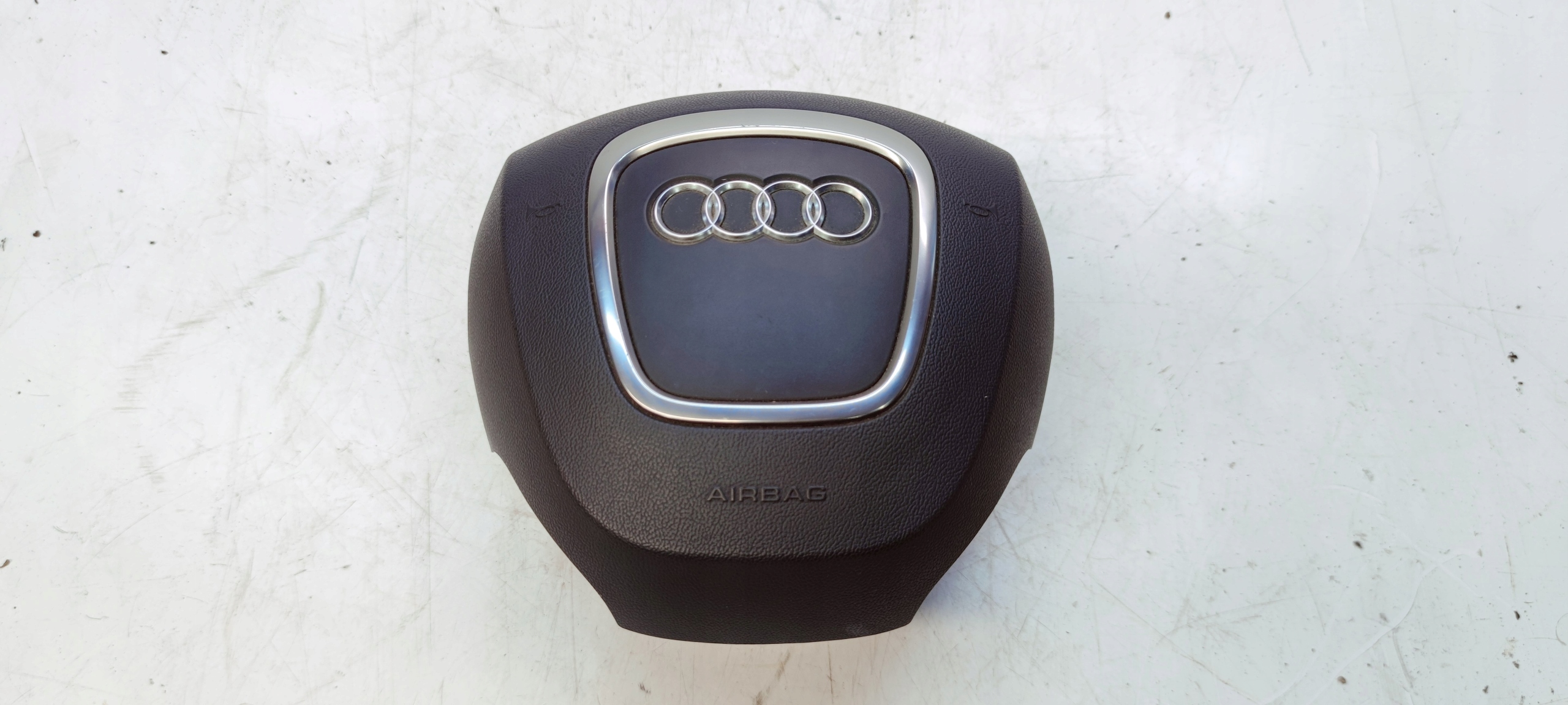 airbag air driver´s AUDI A4 A5 Q5 8R0880201C 6PS