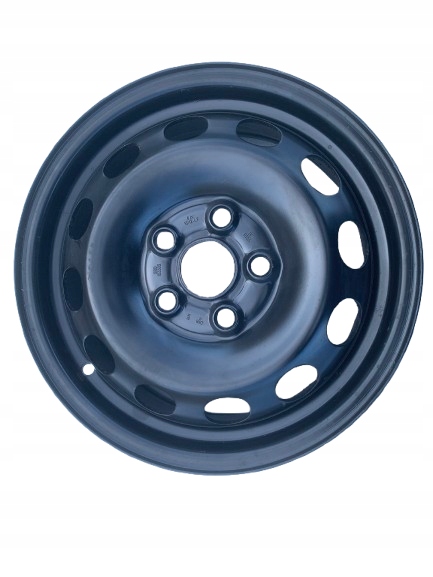 FORD SEAT VW FELGA STALOWA 6JX15H2 ET55 OC57,1 5X112 153303