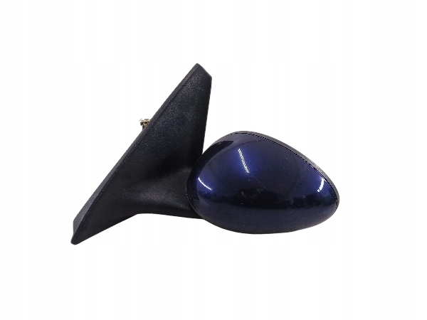 ALFA ROMEO 147 mirror left 5 PIN blue
