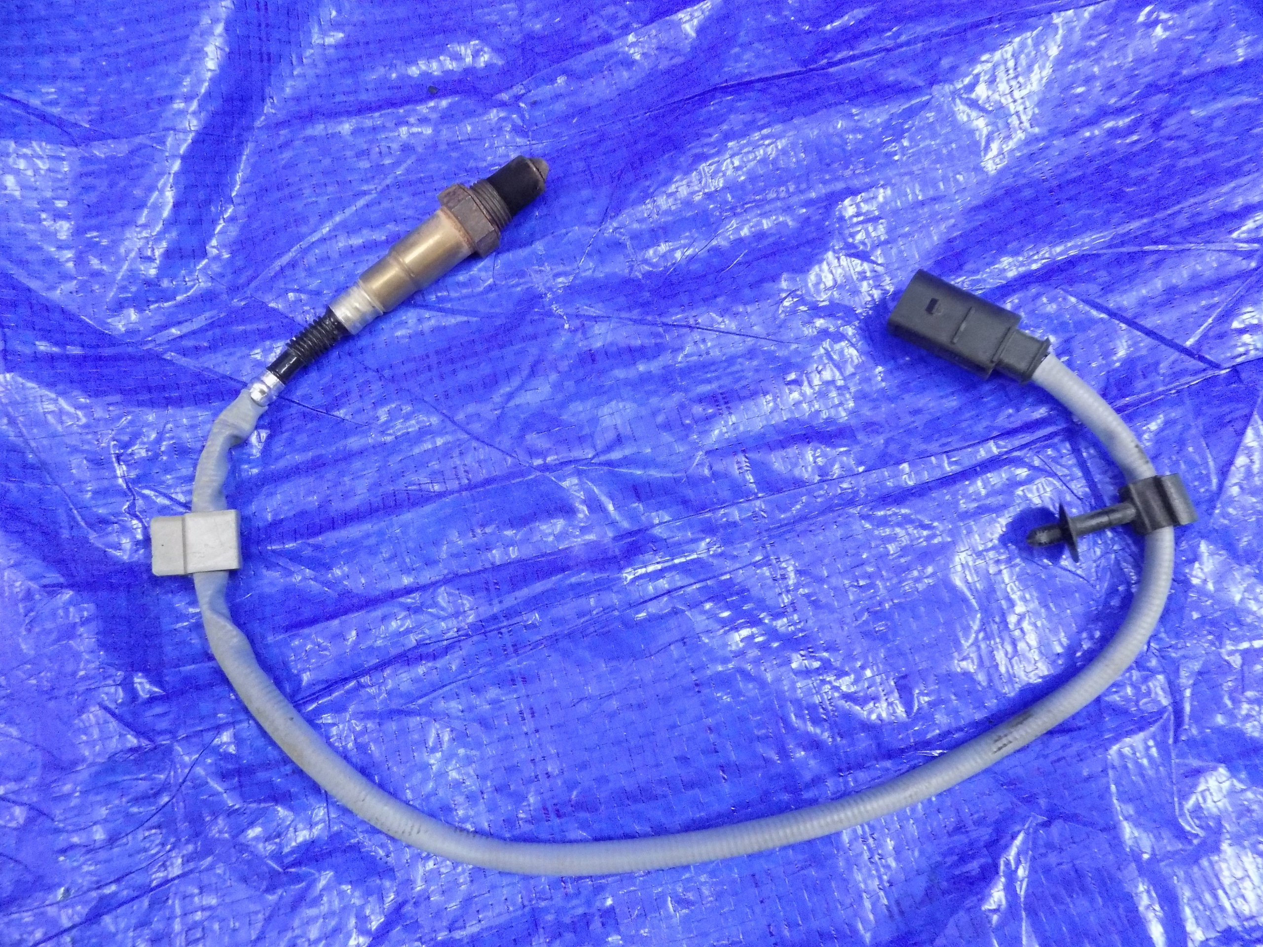 SONDA LAMBDA MERCEDES W176 2,2CDI