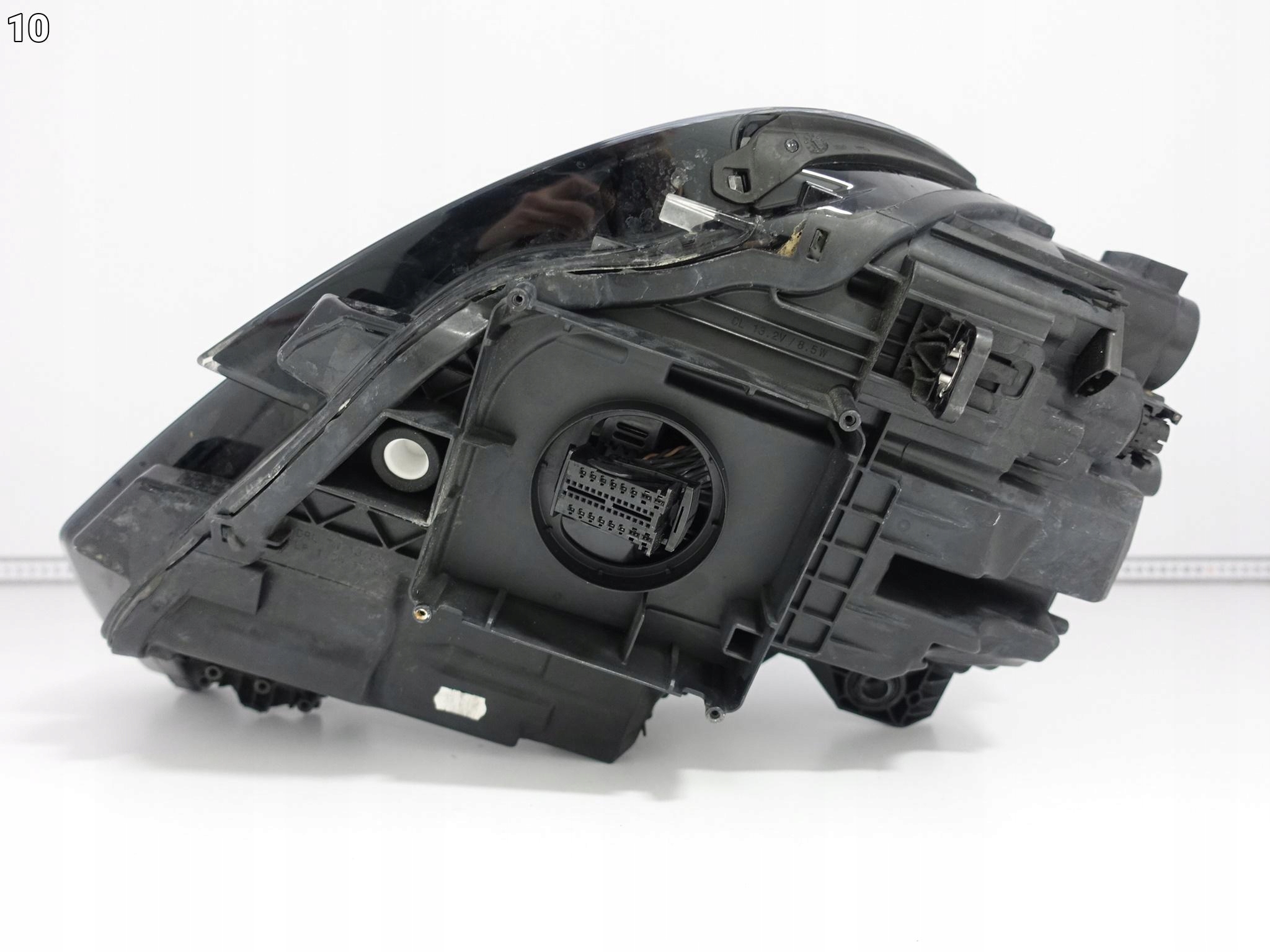 AUDI A3 RS3 S3 8V0 LIFT 16-20 light left MATRIX FULL LED EU