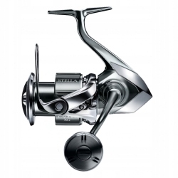 Kołowrotek Shimano Stella Fk C5000XG STLC5000XGFK