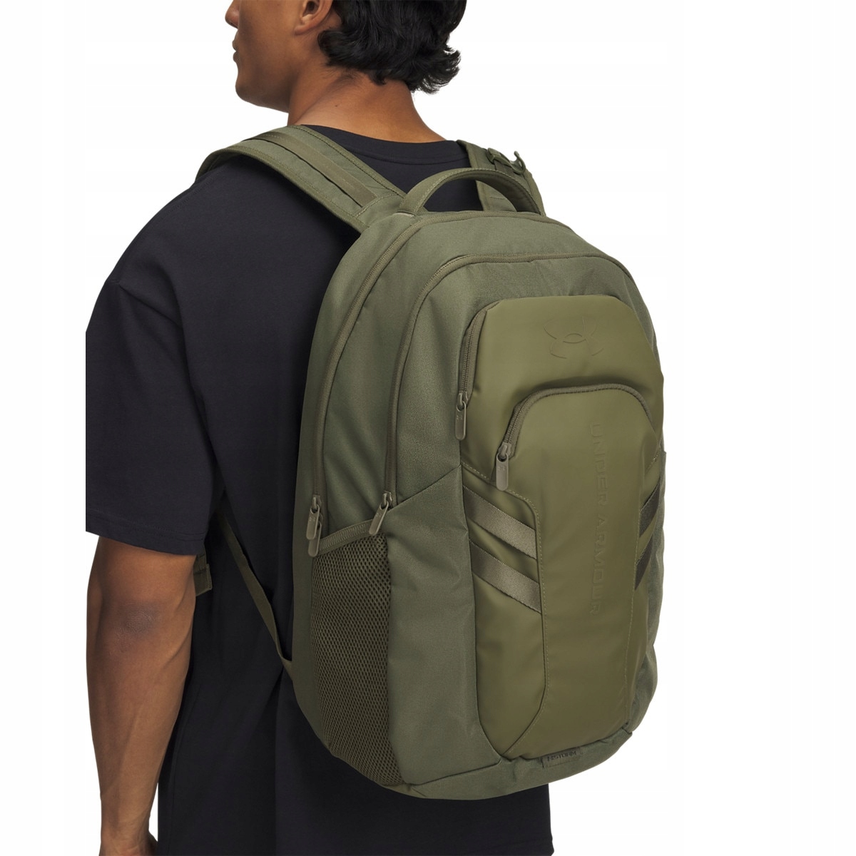 Unisexový batoh Under Armour Ua Hustle Pro 6.0 Backpack