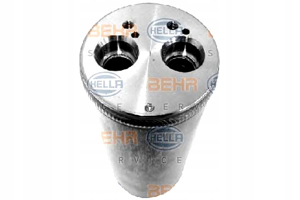 OSUSZACZ KLIMATYZACJI VW AUDI A4 00- HELLA Producent części Hella