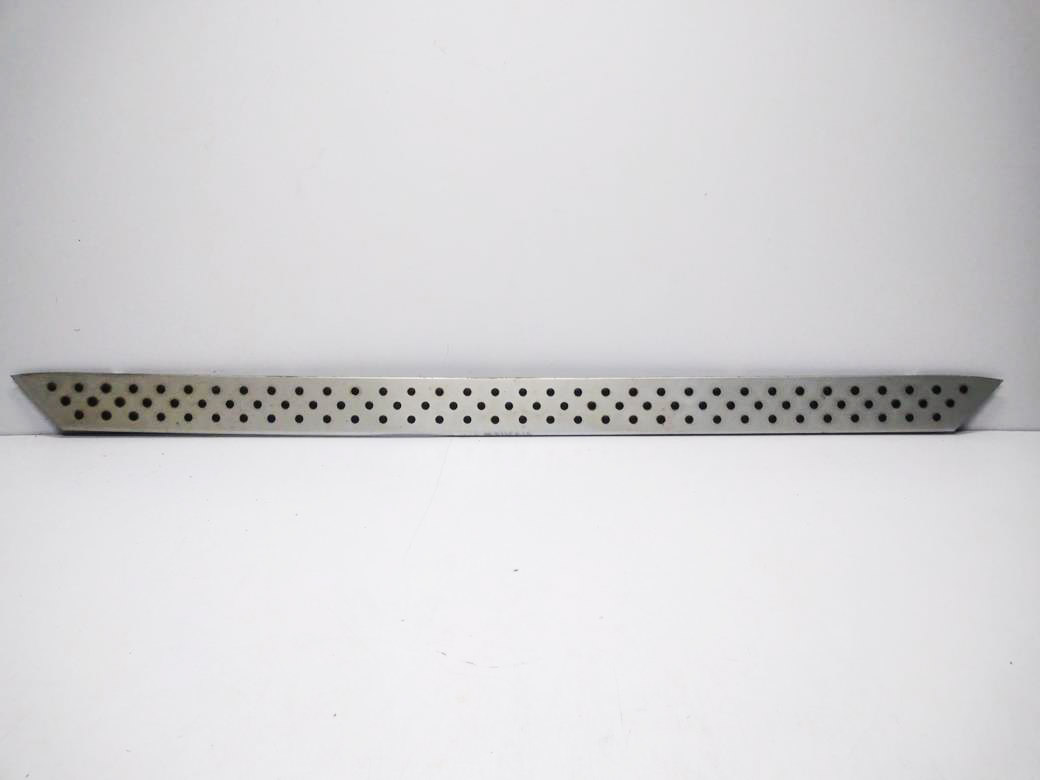 STOPIEN НАКЛАДКА ПОРОГА ЛІВА BMW X5 E70 07-