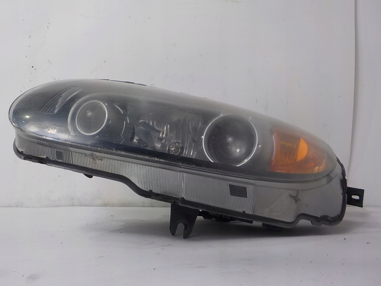 MAZDA MX-5 NC light left front front UK