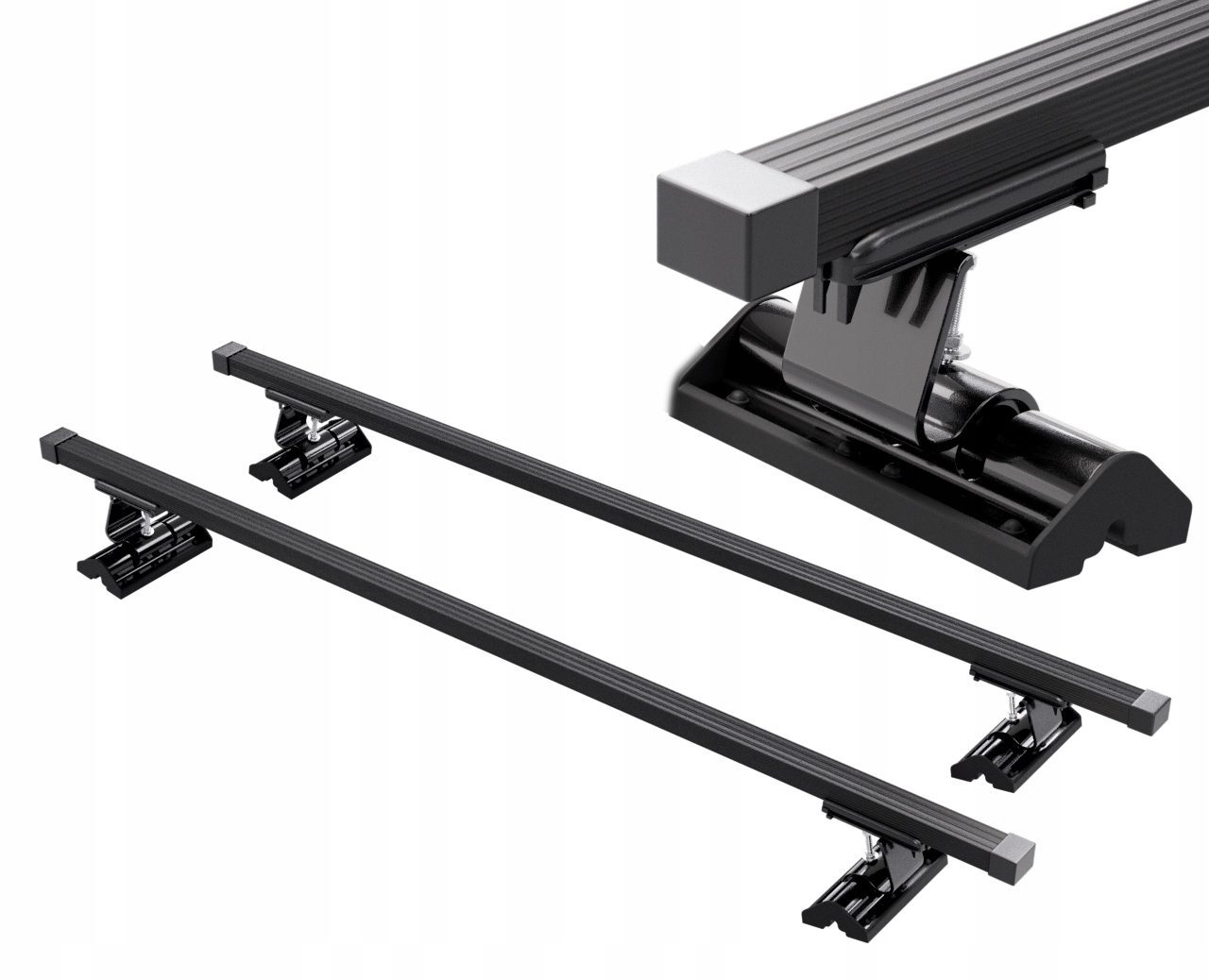 Bagażnik Amos Dromader C-15 - O 1,4