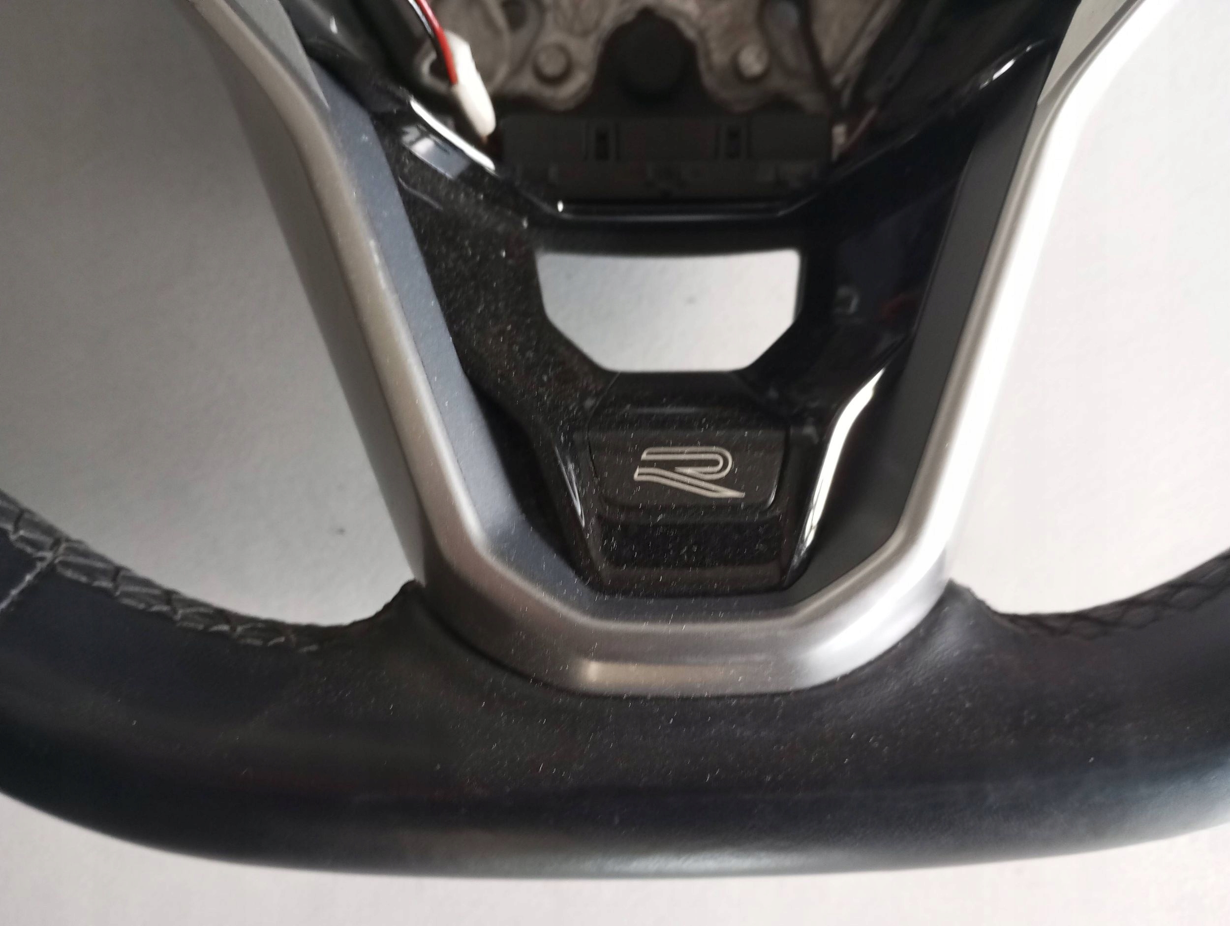 lenkrad VOLKSWAGEN TAIGO 2G7