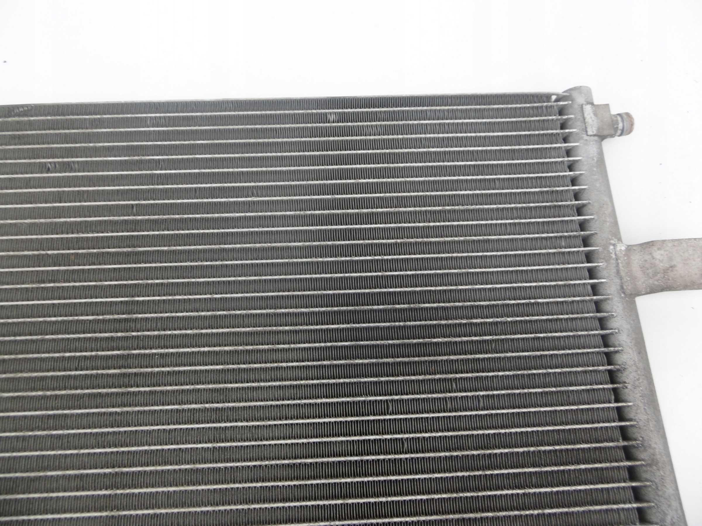 Radiateur climatisation RENAULT MAGNUM E-TECH