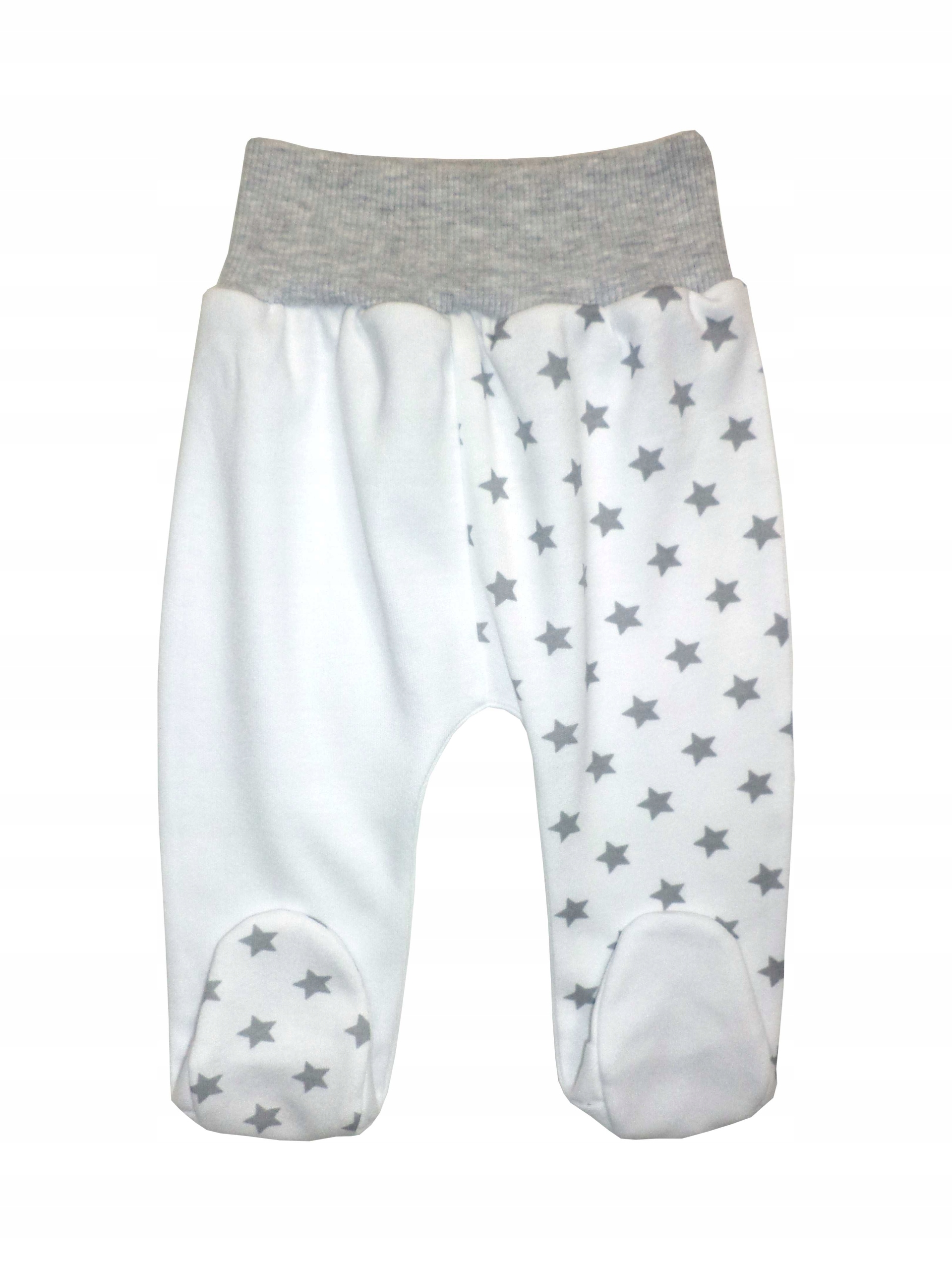 

Półśpiochy Zuza / Półśpioszki r. 86 wzór 26