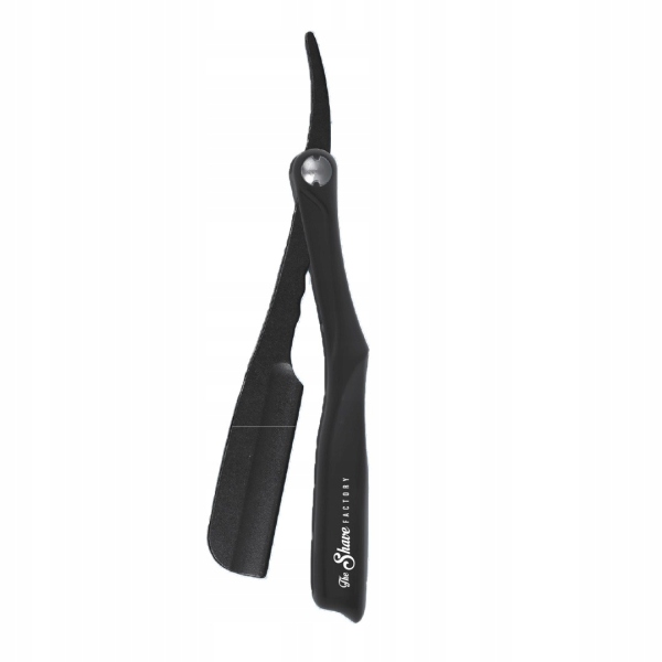 Břitva na holení na žiletky The Shave Factory Razor Sleek