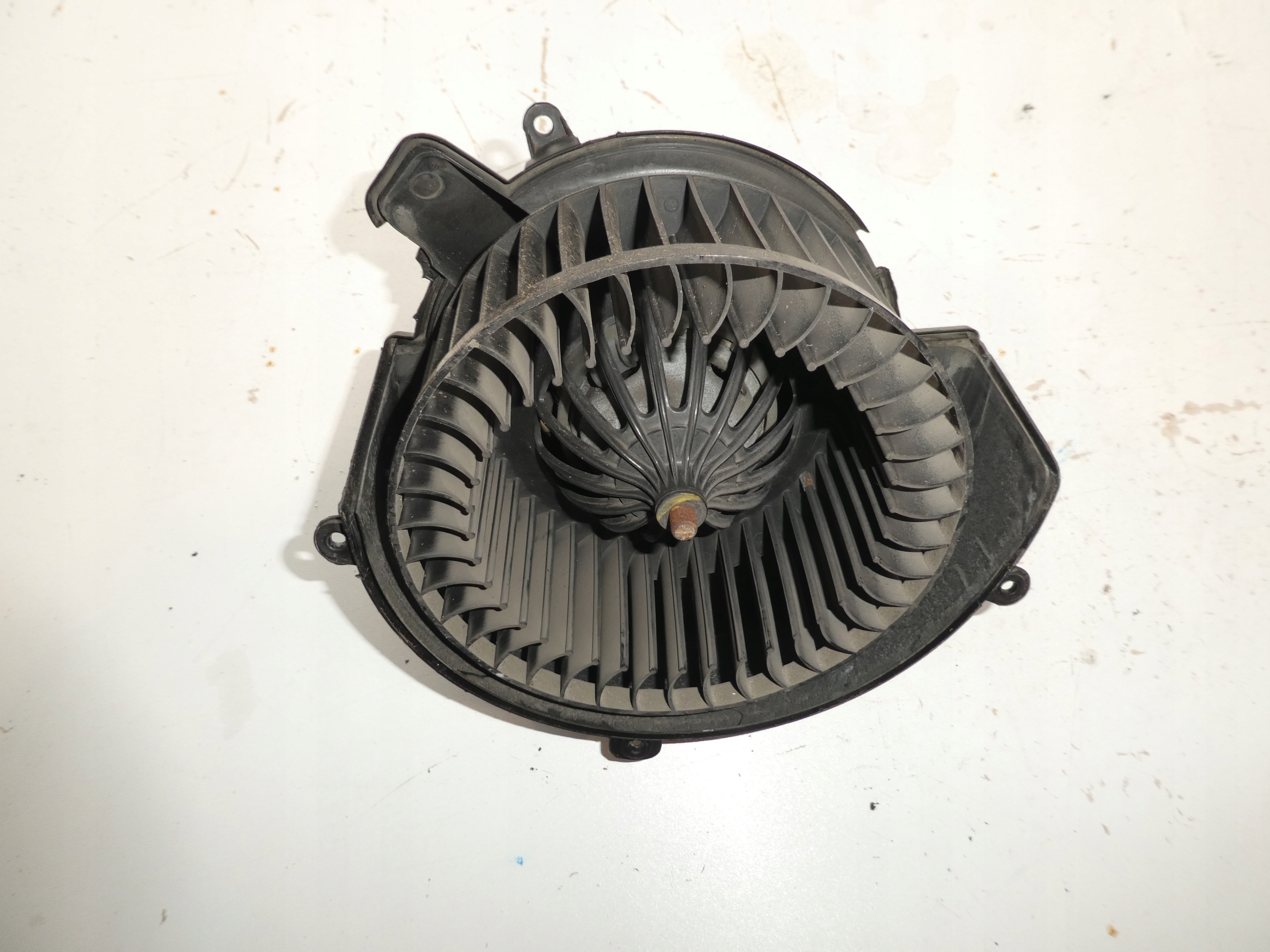 OPEL ventilátor topení tOPENÍ 12161068
