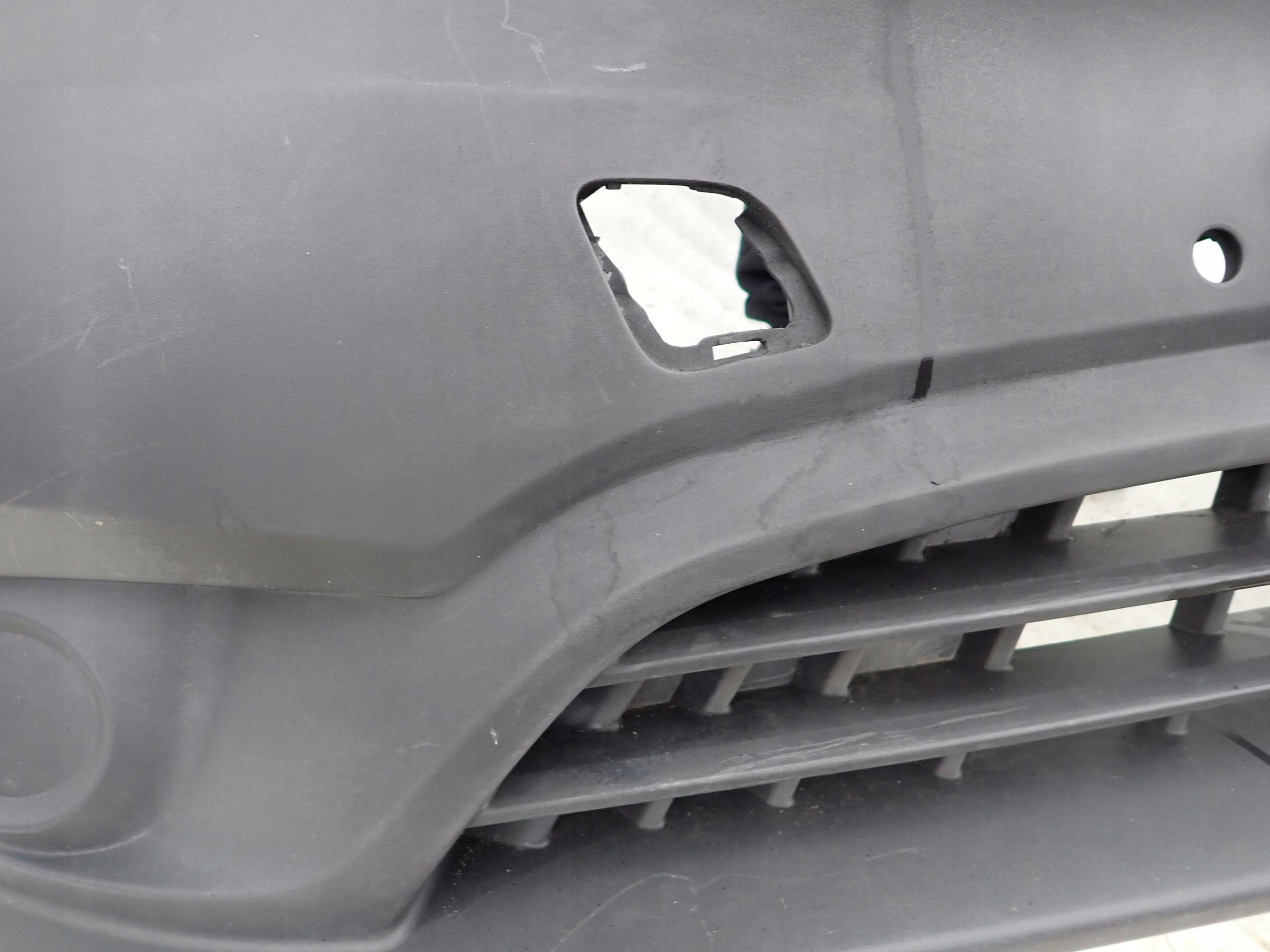 MERCEDES VITO W447 14- bumper front front