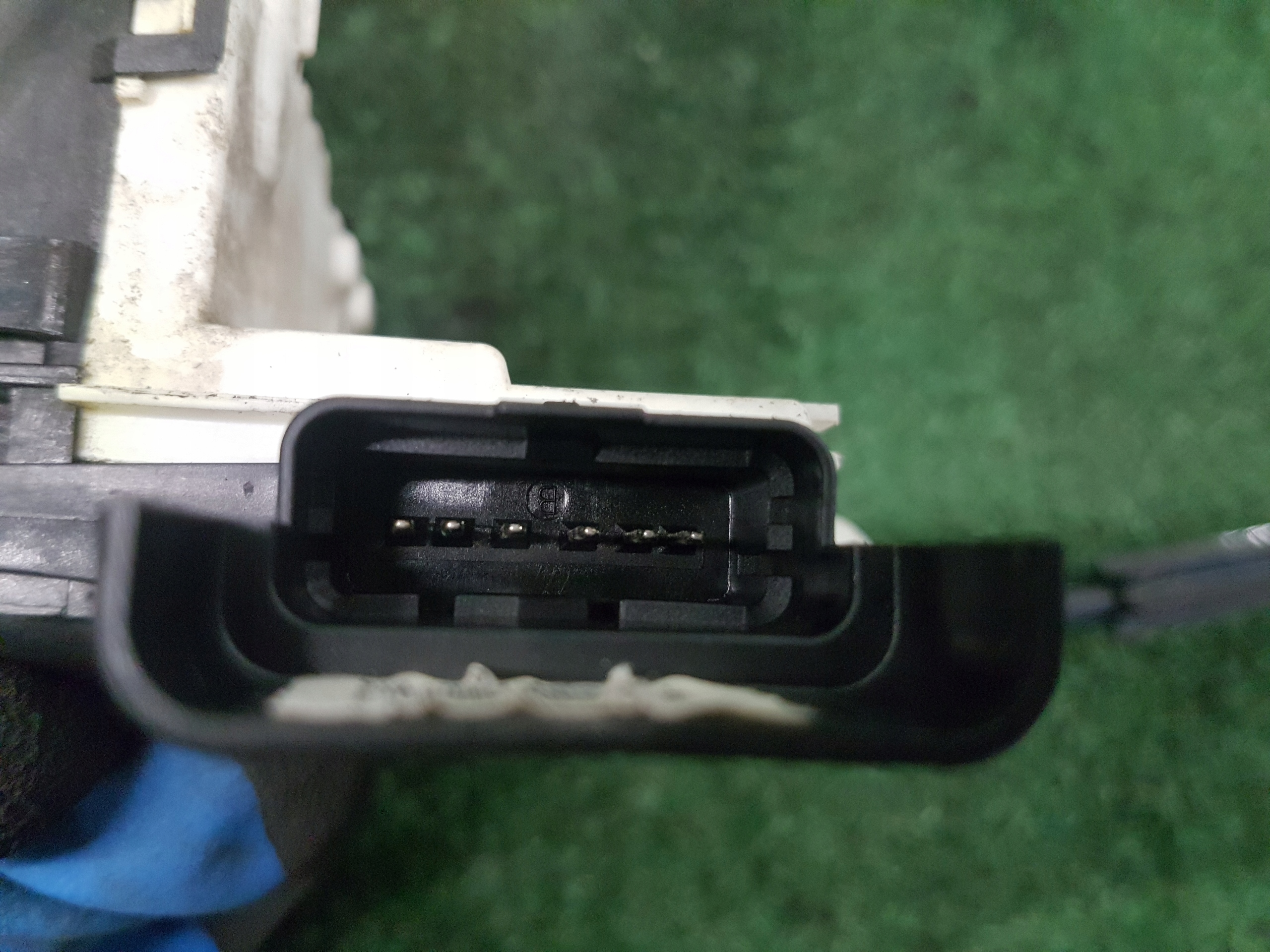 lock door right front CITROEN C5 III