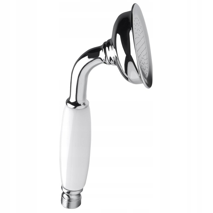 Sapho Epoca sprchová rukoväť 210 mm mosadz/chróm