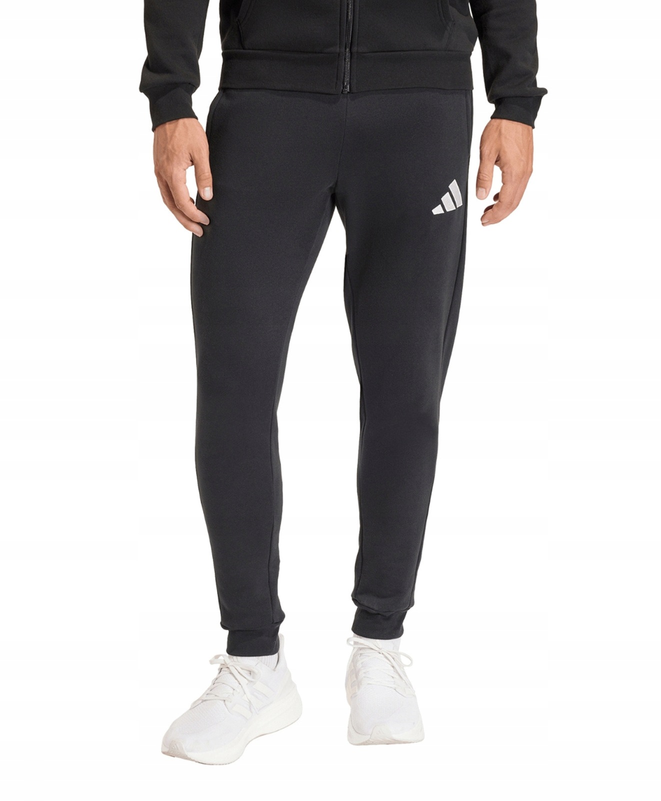 Pánské sportovní teplákové kalhoty Adidas JZ9138 tréninkové tepláky vel. M