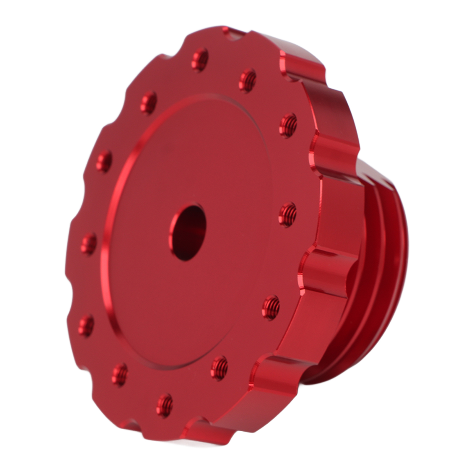 Adapter do kierownicy do gier Profesjonalny aluminiowy adapter do SK