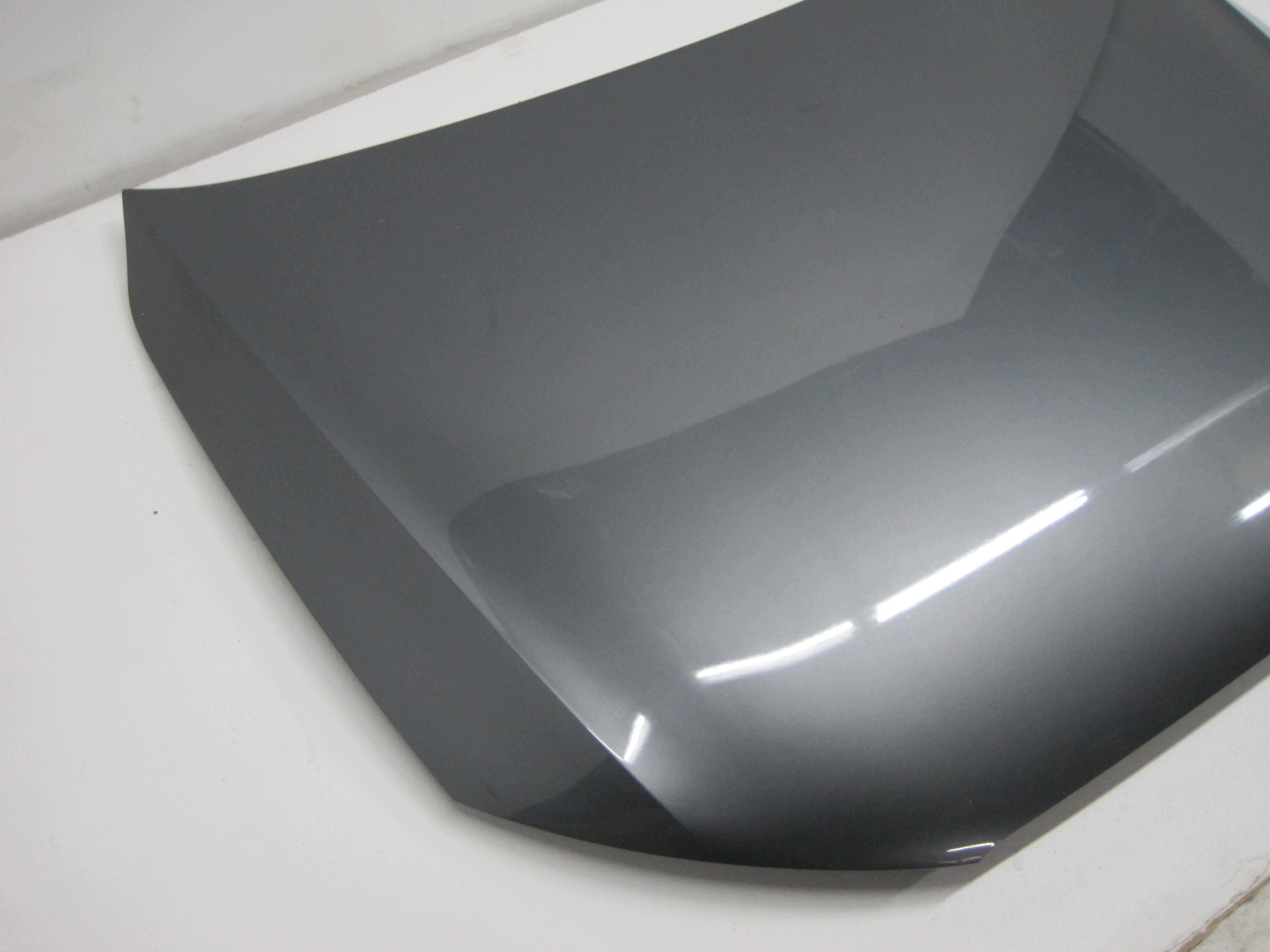 Capot AUDI Q3 8U0 LIFT