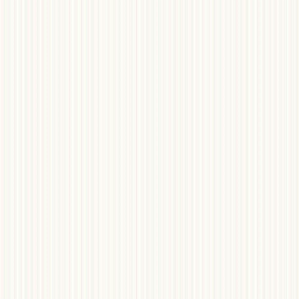 Tapeta Na Flizelině Bílá S Jemnými Proužky
