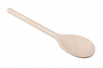 

Aaa Łyżka szwedzka drewniana 35 cm