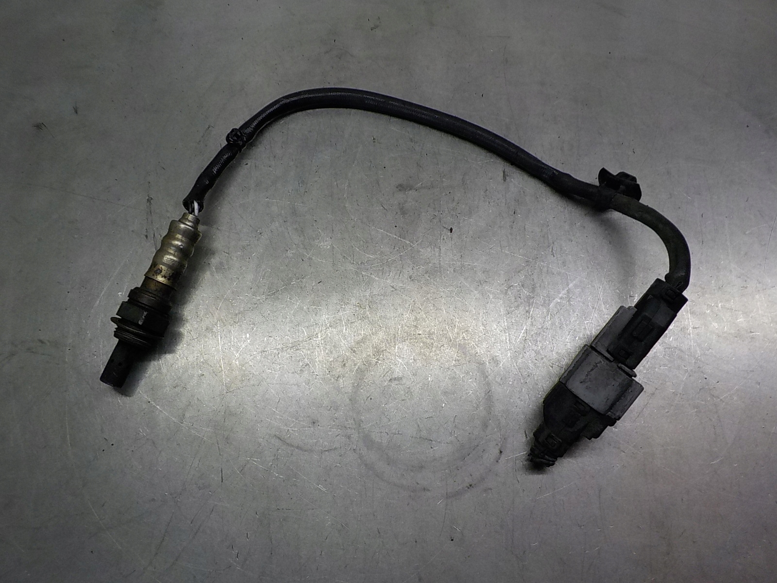 HYUNDAI TUCSON 2.7B SONDA LAMBDA 39210-37533
