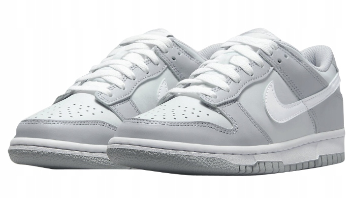 pro mládež boty Nike Dunk Low DH9765-001 Vel. 38