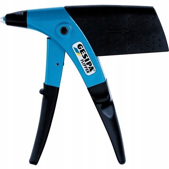 NITOWNICA RĘCZNA FLIPPER SKOK 16,2 MM GESIPA