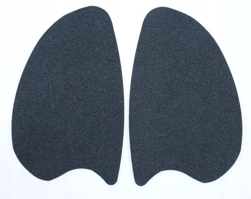 TANKPAD ПРОТИВОСКОЛЬЗЯЩИЙ 2 ЧАСТИ RG HONDA CBR1100XX