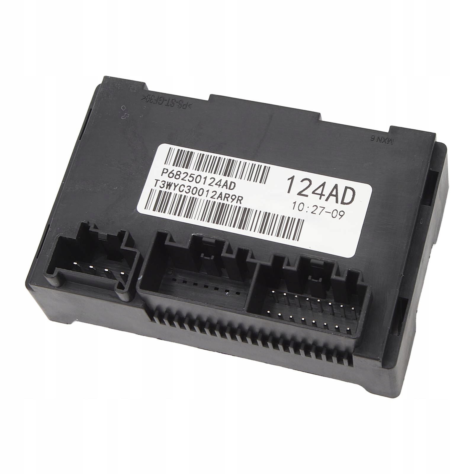 Modul Ovládača Reduktora Prevodovky Pre 68250124AD Jeep Grand Cherokee 16-18