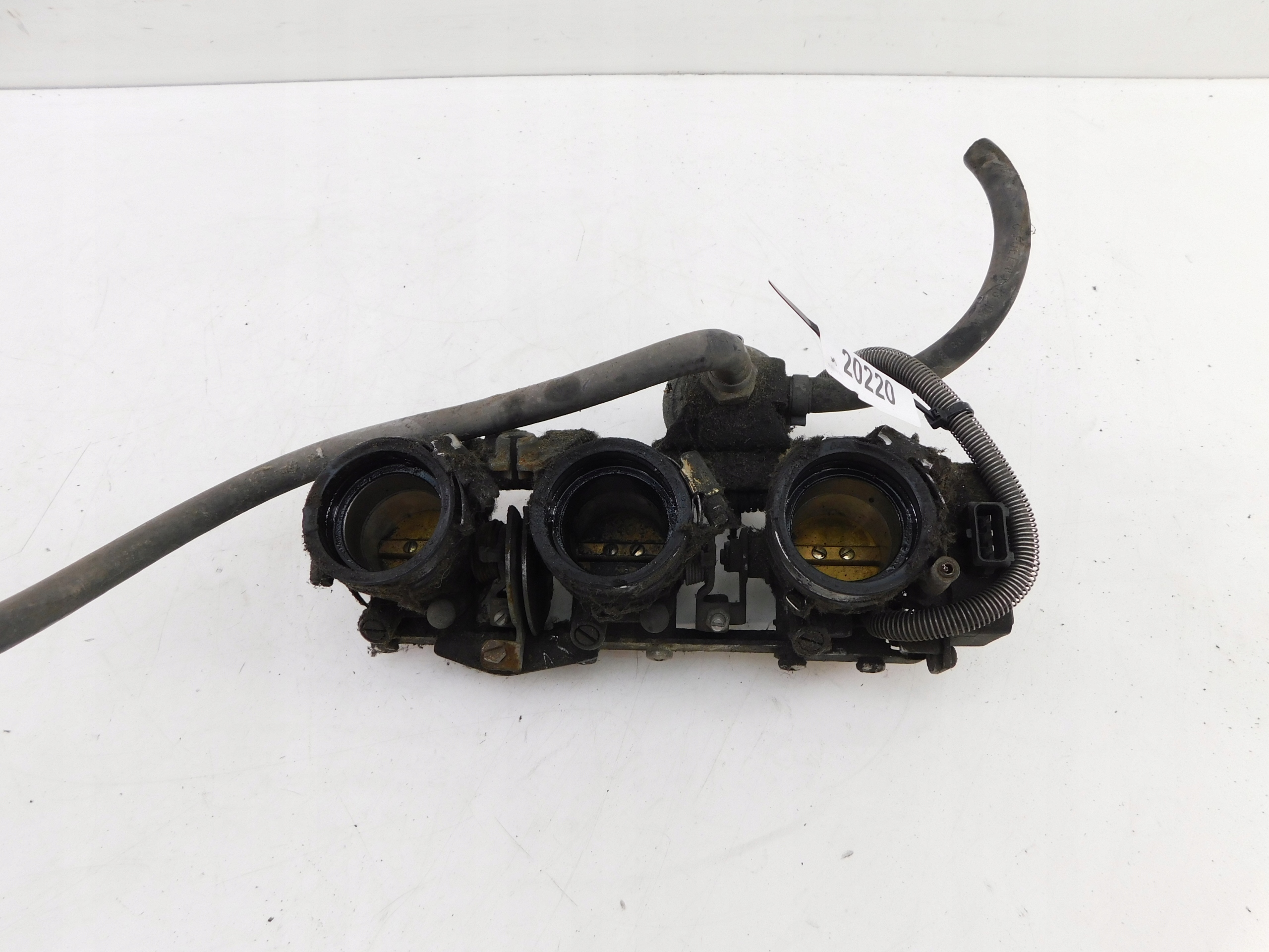 BMW K75 PRZEPUSTNICA