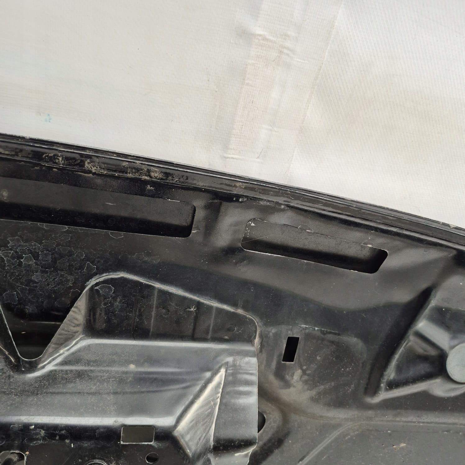FORD C-MAX MK2 II 10-14 Capot AM51-16K692-AB