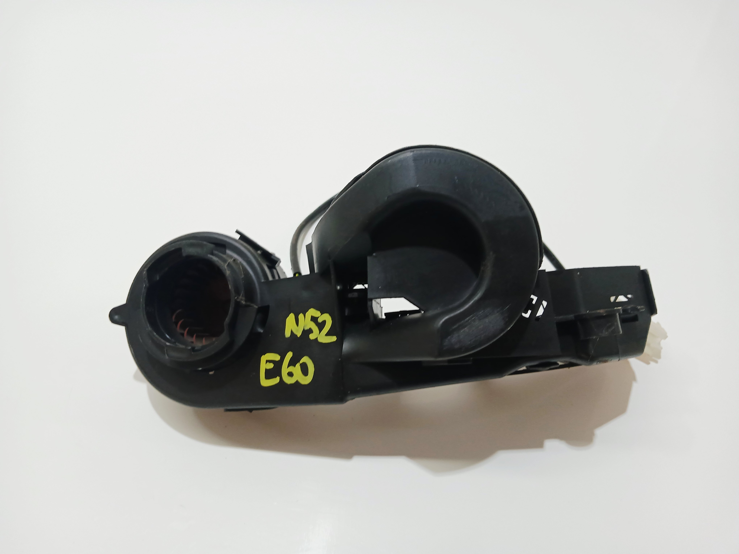 heating fan KOMPUTERA BMW E60 E61 OE 7531783 (0000350)