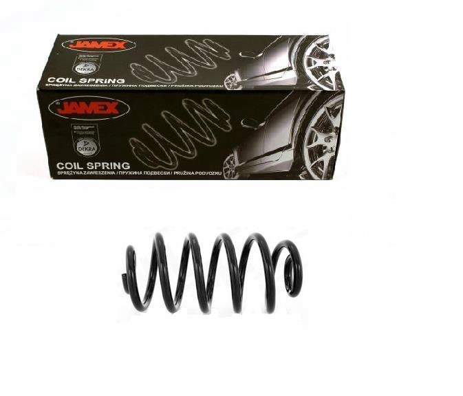 

Sprężyna Sprężyny Renault Vel Satis Tył