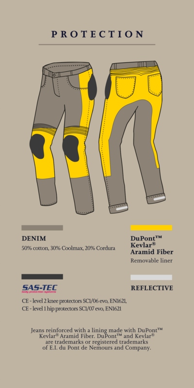 JEANSY BROGER OHIO TAPERED FIT WASHED BLACK W34L32 Rozmiar 34/32