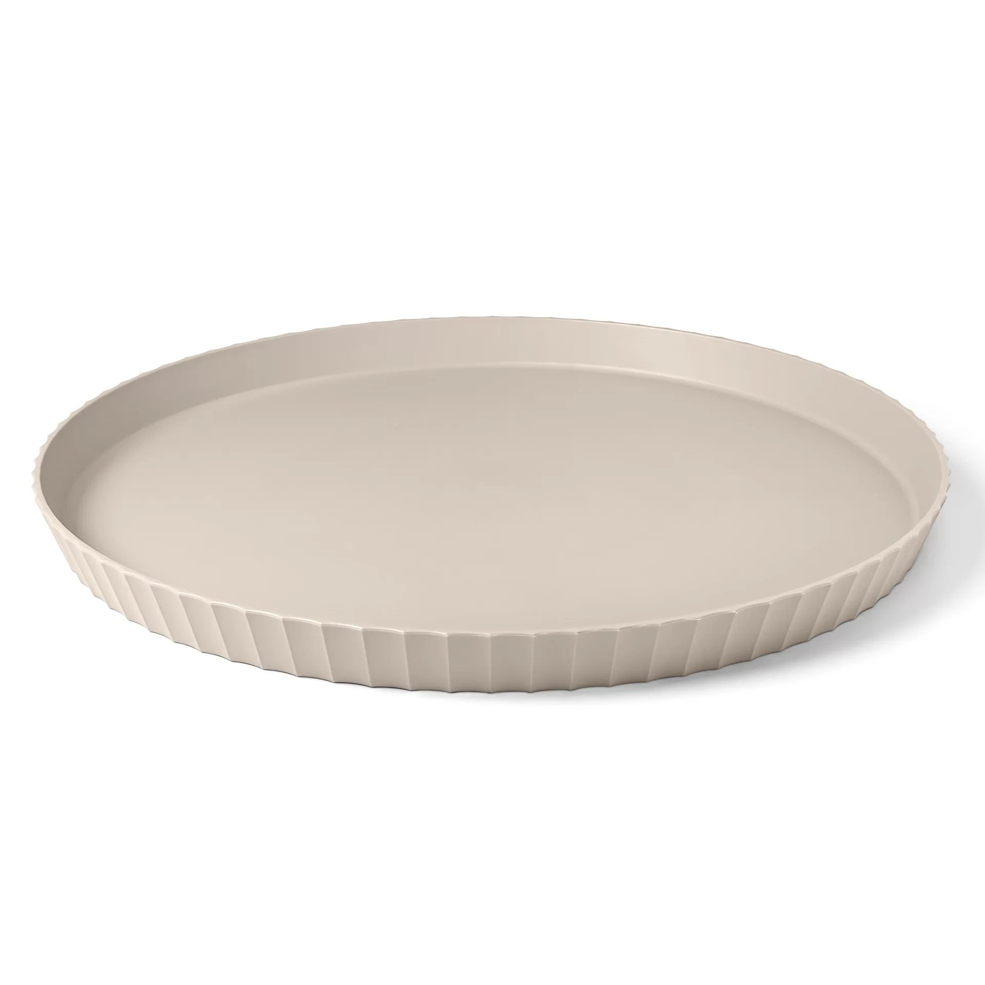 Salátový, předkrmový talíř Blim+ Atena 40 cm