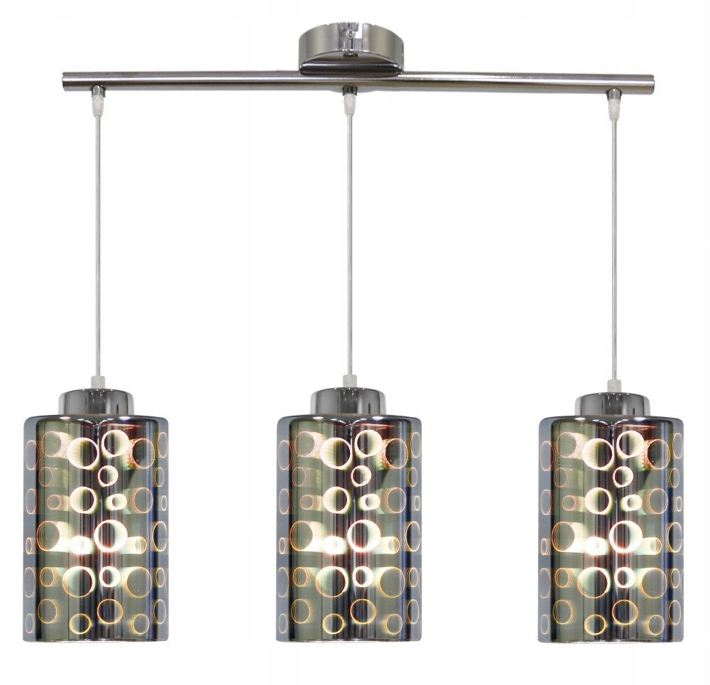 Závesná lampa Nocturno 33-57709 Candellux